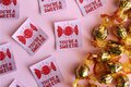 The Cosy Club Handmade - Sweetie - 5 Sewing Labels