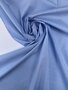 DEADSTOCK Blue Shade COTTON POPLIN