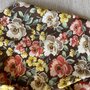 Atelier27 - Moroccan Inaya - ECOVERO VISCOSE CREPE