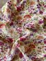 Atelier27 - Moroccan Felicita - ECOVERO VISCOSE CREPE