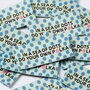Little Rosy Cheeks - Sea of Dots