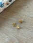 Atelier27 - Petite Amour Gold - 11 mm 