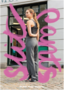 Puff and Pencil - Slit Pants 