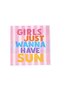Loop&amp;Label XXL - Girls Just Wanna Have Sun 