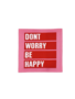 Loop&amp;Label XXL - Don't Worry Be Happy