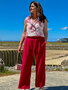 Cl&eacute;matisse - Ta&iuml;s PANTS