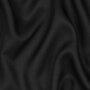 COUPON 85cm Verhees - TENCEL&trade; LYOCELL SANDWASH - Black
