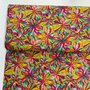 Flower Power - Indiase Blokprint Katoen