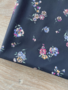 Atelier27 - Moroccan Navy - ECOVERO VISCOSE CREPE