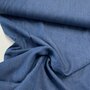 COUPON 45 CM Toptex - Jeans DENIM LYOCELL