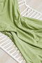 meetMilk - SOFT APPLE Derby Ribbed Jersey TENCEL&trade; Modal vezels