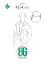 Patrons Les BG - Veste l'Artiste