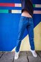 Patrons Les BG - Jeans Le Bad Boy