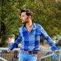 Patrons Les BG - Chemise l'Elegant