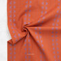Fableism - Deco Stripe in Spice - KATOEN
