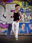 Patrons Les BG - Pantalon Le Skateur