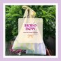 Ansje - Hobo BOW PAKKET 