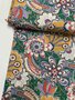 Liberty London - Firework Garden B - Tana Lawn&trade;