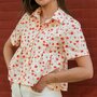 Cha'Coud - April BLOUSE
