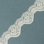 Lace Elastic Wide 5cm 