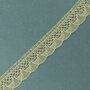 Lace Cotton Ivory 2,8cm 
