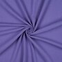 COUPON 70 CM Verhees GOTS - Lavender - Double Gauze/hydrofiel 