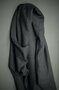 COUPON 175 CM Merchant &amp; Mills - Scuttle Black 185 gram Linnen OEKO-TEX