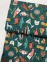 Cloud9 - Bright Baubles - MERRY &amp; MOD - COTTON biokatoen