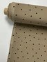 Kokka Japan - Dune Dots - FINE CORDUROY KATOEN