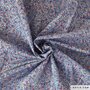 Katia - Micro Flowers POPLIN KATOEN