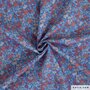 Katia - Small Flowers POPLIN KATOEN