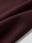 meetMILK Riva Twill - Pinot COTTON TENCEL TWILL