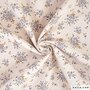 Katia - Gardenias Bouquet KATOEN FLANEL