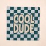 Loop&amp;Label XXL - Cool dude