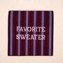 Loop&amp;Label XXL - Favorite Sweater