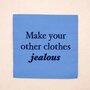 Loop&amp;Label XXL - Make your other clothes jealous