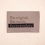 Loop&amp;Label XXL - Be legendary