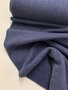 Toptex Navy Blue MERINO  
