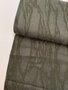 Toptex - Olive LYOCELL JACQUARD