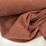 Toptex - Caramel CORDUROY