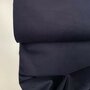 Toptex - Marine CORD DIAGONAL STRETCH