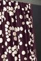 Mind the MAKER - About a Dot Mulberry - ECOVERO&trade; VISCOSE TWILL