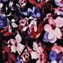 Verhees - Digital flowers - SOFT SWEAT