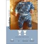 Ikatee - CORDOBA Jogging or pyjama set baby 1m-4j