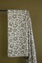 meetMILK Aster Bloom Jacquard - Shell/Juniper
