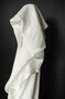 COUPON 125 CM Merchant &amp; Mills - Milk 185 gram Linnen OEKO-TEX