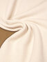 Mind the MAKER - Ivory - VENTO Brushed sweat