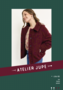 Atelier Jupe - Louise Coat