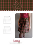 Lise Tailor - Lana Skirt