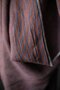 Merchant &amp; Mills - Homely Stripe EU washed Linen